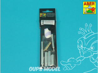 Aber 35L350 Canon 152mm 2A88 SPH Russe 2S35-1 Koalistsiya-SV kit Trumpeter et Svezda 1/35