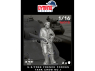 Dynamo models figurine 16015 Tankiste Forces Françaises libres / U.S. No.1 1/16
