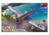 Mini Art maquette avion 48064 P-47N-1RE THUNDERBOLT. BASIC KIT 1/48
