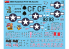 Mini Art maquette avion 48064 P-47N-1RE THUNDERBOLT. BASIC KIT 1/48
