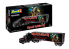 Revell maquette camion 07740 Tour Truck Iron Maiden 1/32