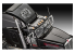Revell maquette camion 07740 Tour Truck Iron Maiden 1/32