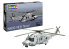 Revell maquette helicoptere 03784 NH90 NFH Marine 1/72