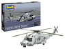 Revell maquette helicoptere 03784 NH90 NFH Marine 1/72