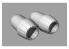 Brengun moteur avion BRL72290 Tuyère pour moteur GE F404 du F/A-18 A/B/C/D Hornet 1/72