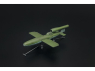 Brengun avion BRP144072 V-1 REICHENBERG IV kit résine 1/144