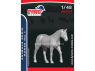 Dynamo models figurine 48A04 Cheval No.1 1/48