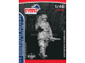 Dynamo models figurine 48119 Parachutiste US Normandie 1944 en marche No.7 1/48