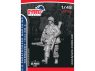 Dynamo models figurine 48116 Parachutiste US Normandie 1944 en marche No.4 1/48