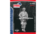 Dynamo models figurine 48113 Parachutiste US Normandie 1944 en marche No.1 1/48