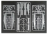 MikroMir maquette 72-029 Caproni B.72 1/72