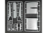 MikroMir maquette 72-030 Dyle et Bacalan DB-10 1/72