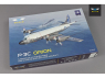 X-Scalemodels maquette avion X144007 P-3C Orion 1/144