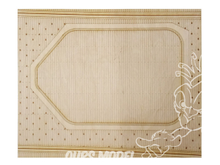 Laser Model Graver MA-32 Ascenseur d'avions CVA 31 USS Bon Homme Richard à l'échelle 1/48