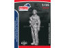 Dynamo models figurine 35141 Fantassin Français parlant moderne 1/35