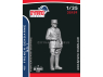 Dynamo models figurine 35159 Gendarme Français 1940 No.1 1/35