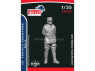 Dynamo models figurine 35160 Gendarme Français 1940 No.2 1/35