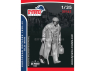 Dynamo models figurine 35162 Réfugié Européen 1939 - 1945 - L'homme âgé 1/35
