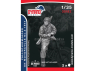 Dynamo models figurine 35182 Fallschirmjager Motard No.2 1944 1/35