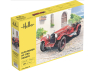Heller maquette voiture 80715 Alfa Romeo 6C 1750 Zagato 1/24