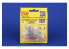 CMK kit resine 7527 Roues A-20 Havoc/Boston/P-70 Nighthawk pour kits Special Hobby 1/72