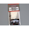 Hobby Design amélioration HD02-0374 Nissan GT-R R35 Tamiya 1/24