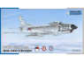 Special Hobby maquette avion 48123 F-86K NATO All Weather Fighter 1/48