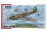 Special Hobby maquette avion 72153 Fairey Battle Mk.I Bloodbath over France 1/72