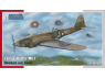 Special Hobby maquette avion 72153 Fairey Battle Mk.I Bloodbath over France 1/72