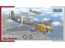 Special Hobby maquette avion 72529 P-40E Warhawk Tigers and Sharks 1/72