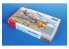 Special Hobby maquette avion 72529 P-40E Warhawk Tigers and Sharks 1/72