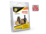 Ammo Mig accessoire 3D 8941 Poterie ancienne 1/35