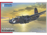 Special Hobby maquette avion 72460 P-70 Nighthawk First US Nightfighter 1/72