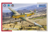 Special Hobby maquette avion 72494 DH.94 Moth Minor Sous la Croix du Sud 1/72