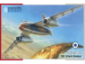 Special Hobby maquette avion 72096 SO-4050 Vautour IIA IDF Attack Bomber 1/72