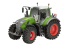 Revell maquette 07827 Fendt 728 Vario Tractor Click System à encliqueter, pré-peinte 1/20
