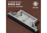 MCC Mini Craft Collection 4835 Baie de roue Hurricane Mk.II Arma Hobby 1/48