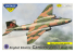 KP Model kit avion KPV7203 Canberra B(I) Mk.12 VINTAGE KP 1/72