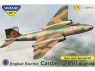 KP Model kit avion KPV7203 Canberra B(I) Mk.12 VINTAGE KP 1/72
