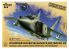 Zvezda maquette avion 7244 Mikoyan-Gourevitch MiG-31B Foxhound 1/72