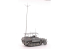 Zvezda maquette plastique 3604 Voiture radio Sd.Kfz.251/3 Ausf.B 1/35