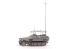 Zvezda maquette plastique 3604 Voiture radio Sd.Kfz.251/3 Ausf.B 1/35