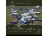 Librairie HMH Publications C004 De Havilland Mosquito
