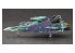 Hasegawa maquette 65834 RVF-25 Super Messiah Macross Frontier 1/72