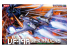 Hasegawa maquette 65873 VF-19A VF-X Corbeaux Macross 1/48