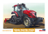 Hasegawa maquette agricole 66112 Spécifications du tracteur Yanmar YT5113A Tracteur robot Delta à chenilles 1/35
