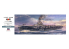 HASEGAWA maquette bateau 40121 Porte-avions japonais Hiyo Bataille des Mariannes 1/350