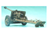 afv club maquette militaire 35071 pak 40 1/35