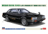 Hasegawa maquette voiture 20754 Nissan Silvia S110 Dernier modèle HT Turbo ZSE 1981 1/24