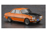 HASEGAWA maquette voiture 52449 Isuzu Bellett 1600GTR, premier modèle 1969 Version détaillée 1/24